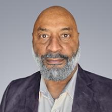 Joseph Williams | American Institutes for Research